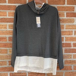 Calia hoodie NWT
